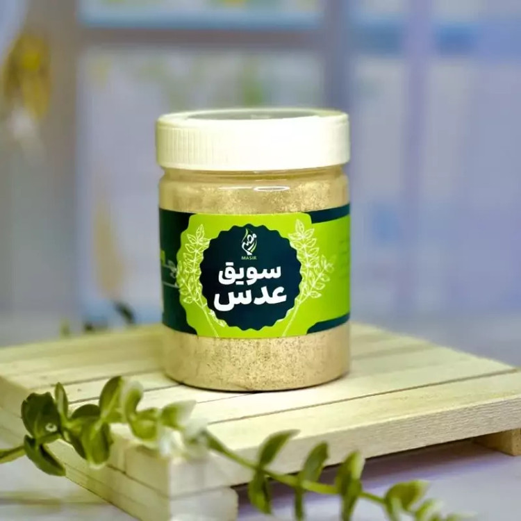 سویق عدس
