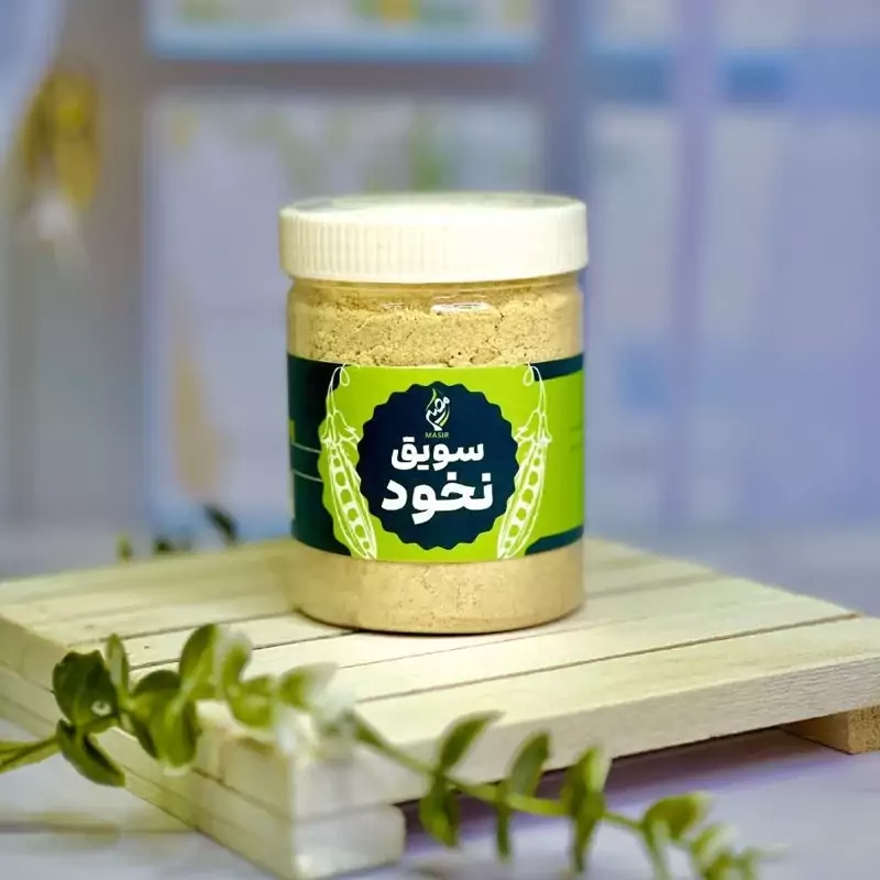 سویق نخود