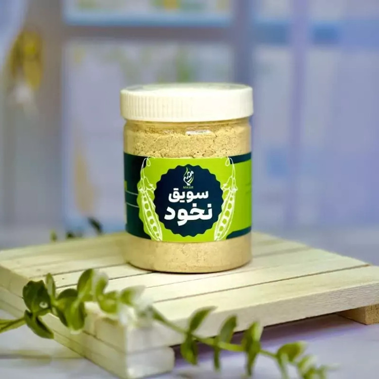 سویق نخود