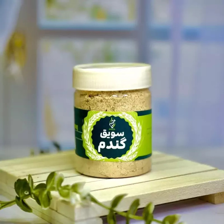 سویق گندم